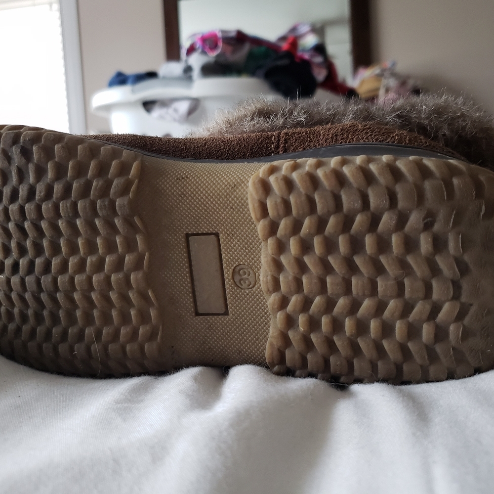 Bos. & Co. Fun Fur Boot - Picture 3 of 7